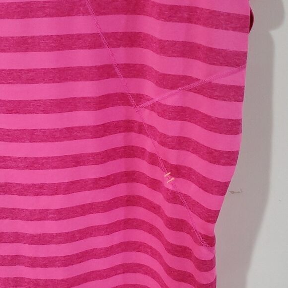 Champion striped short sleeve shirt - Picture 4 of 7